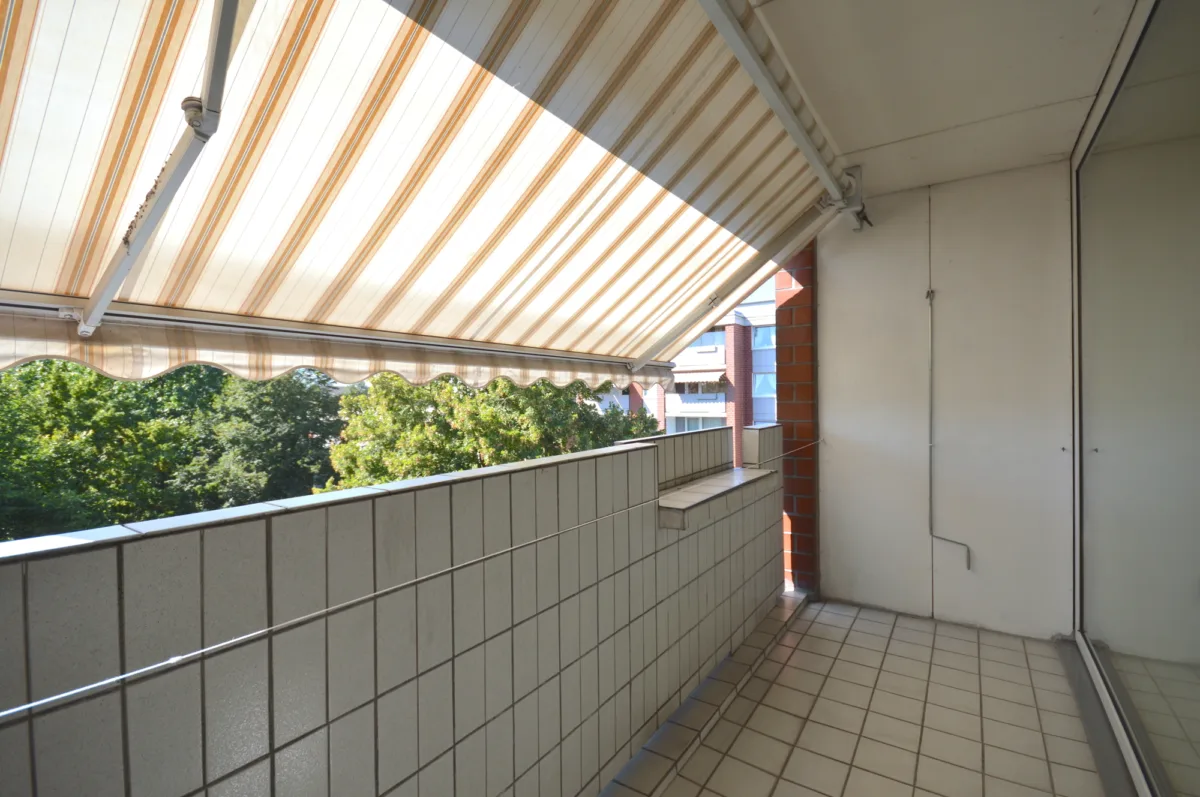 Loggia
