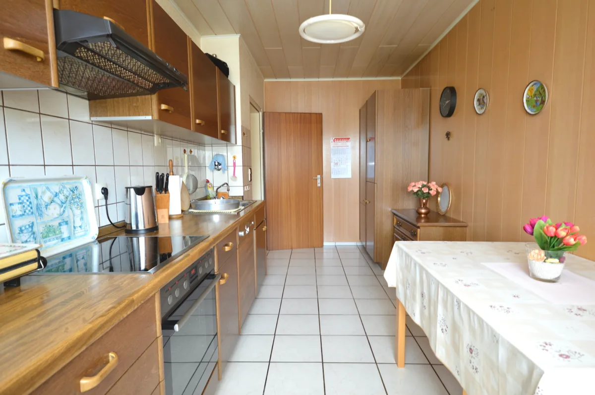 Küche 2