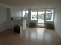 Wohn-/Kochbereich