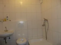 neues Duschbad
