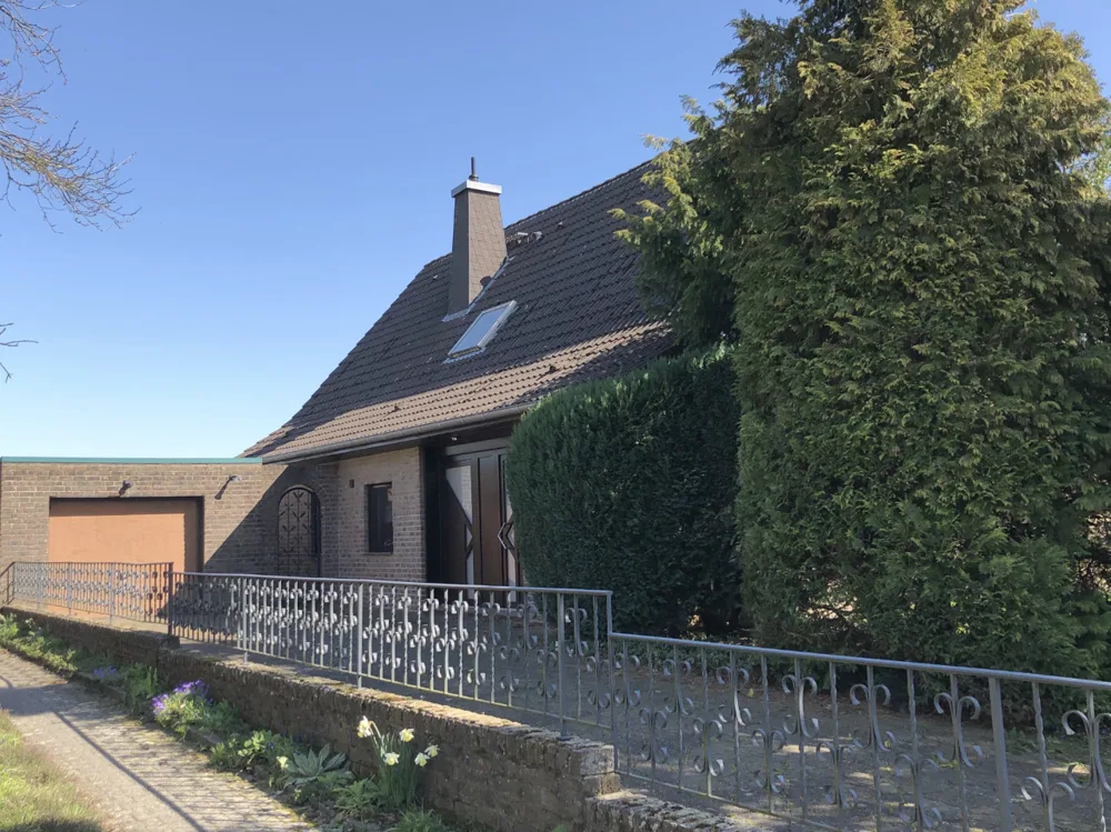 Vorderansicht