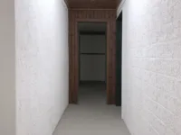 trockener Keller