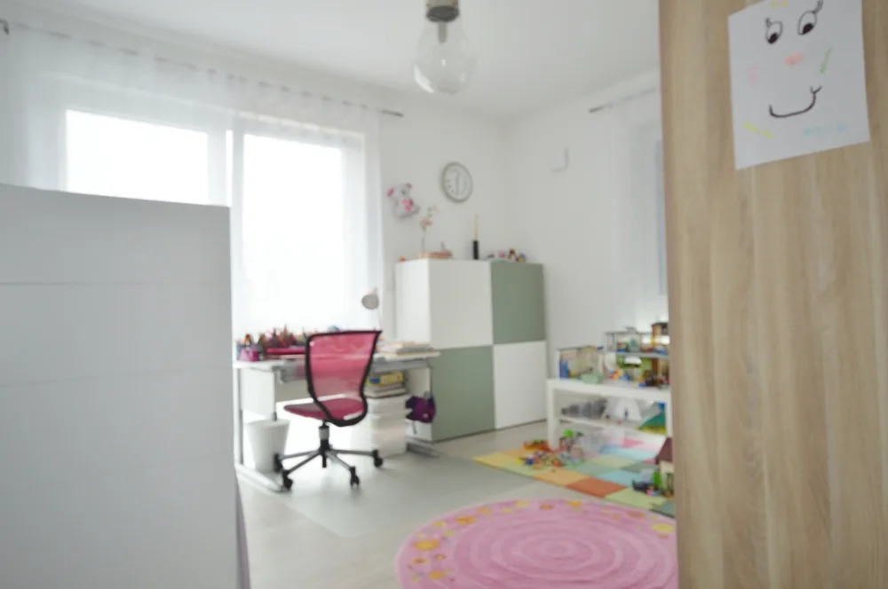 Kinderzimmer