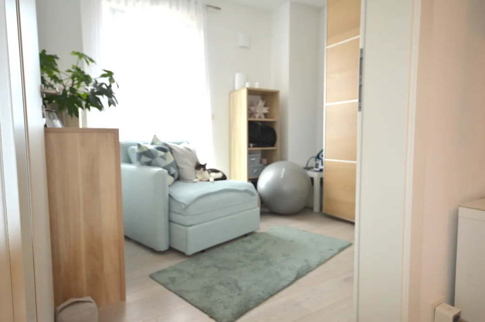 Gäste-Zimmer