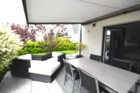 Detail Terrasse