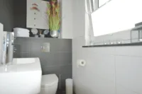 Gäste-WC