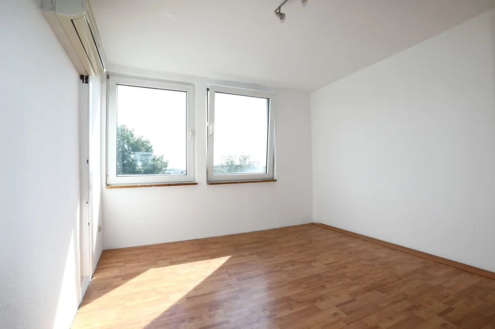 Schlafzimmer Foto 1