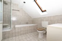 Badezimmer Foto 1