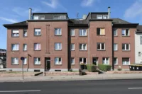 Hausfront