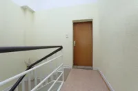 Eingangsbereich Flur Wohnung - Flur