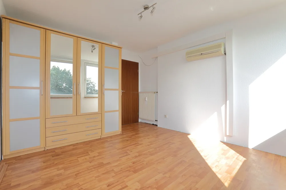 Schlafzimmer Foto 2