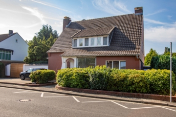 ++Wo Familien ankommen und Ideen wachsen ++Großzügiges Einfamilienhaus mit Mehrwert in Rath-Anhoven, 41884 Wegberg, Einfamilienhaus