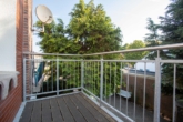 Balkon II - ++Wo Familien ankommen und Ideen wachsen ++Großzügiges Einfamilienhaus mit Mehrwert in Rath-Anhoven