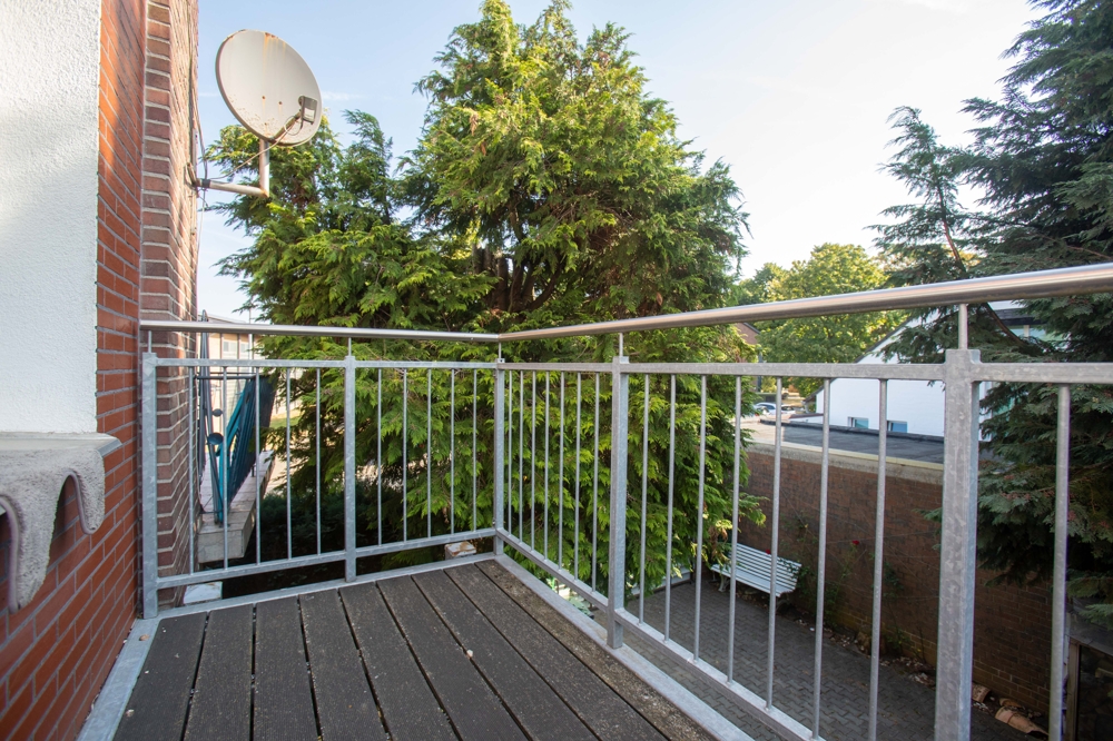 Balkon II