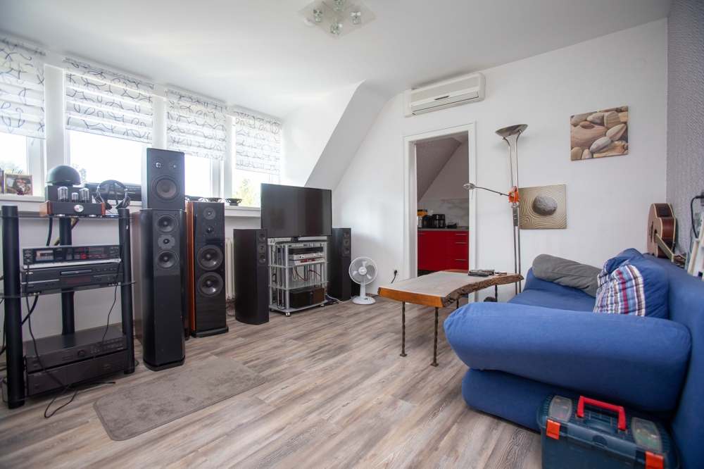 Büro-oder Gästezimmer
