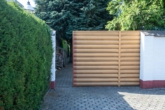 Einfahrt - ++Wo Familien ankommen und Ideen wachsen ++Großzügiges Einfamilienhaus mit Mehrwert in Rath-Anhoven