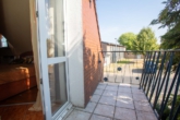 Balkon I - ++Wo Familien ankommen und Ideen wachsen ++Großzügiges Einfamilienhaus mit Mehrwert in Rath-Anhoven
