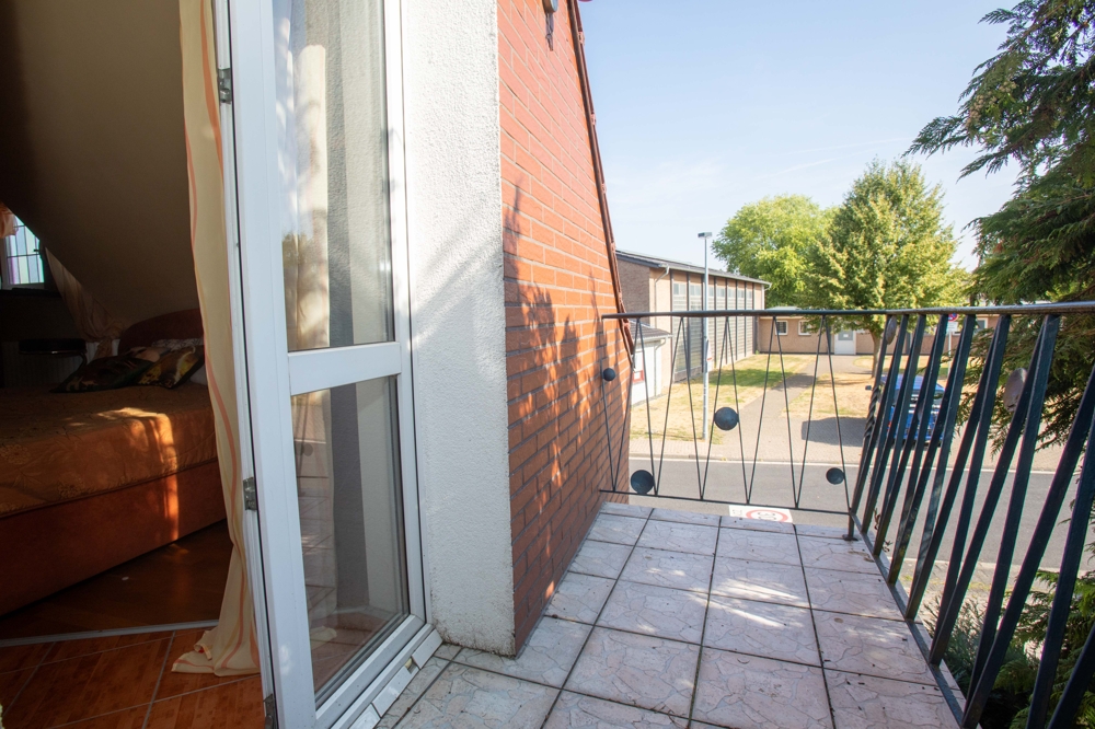 Balkon I