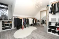 Ankleidezimmer