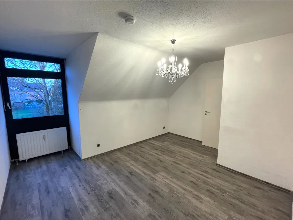 Ankleidezimmer