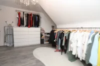 Ankleidezimmer