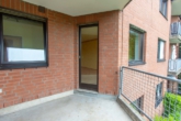Balkon Foto 2 - Kapitalanlage oder Zuhause: Attraktive 2-Zimmer-Wohnung mit Loggia in top gepflegter Wohnresidenz