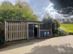 Unterstellplatz Müllgefäße - Kapitalanlage oder Zuhause: Attraktive 2-Zimmer-Wohnung mit Loggia in top gepflegter Wohnresidenz