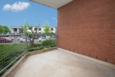 Balkon Foto 1 - Kapitalanlage oder Zuhause: Attraktive 2-Zimmer-Wohnung mit Loggia in top gepflegter Wohnresidenz