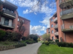 Wohnanlage Foto 2 - Kapitalanlage oder Zuhause: Attraktive 2-Zimmer-Wohnung mit Loggia in top gepflegter Wohnresidenz