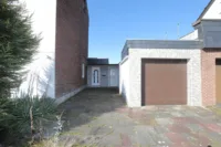 Einfahrt