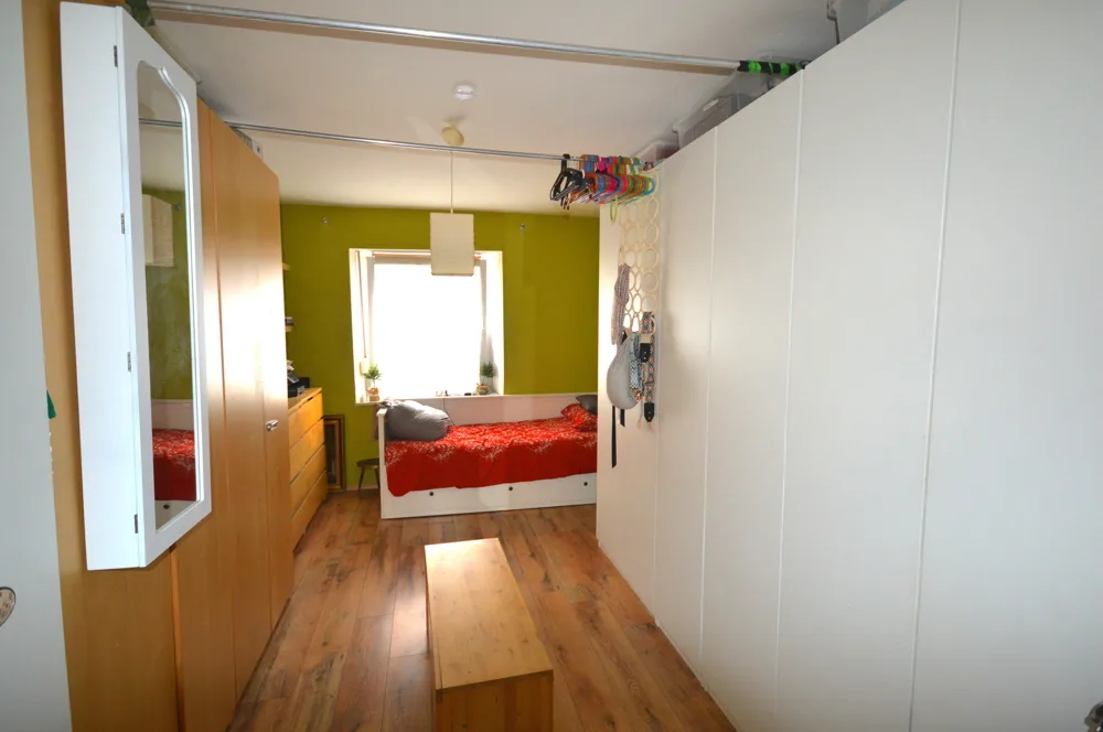 EG Wohnung Ansicht 4
