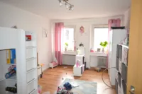 Wohnung 1-OG Ansicht 2