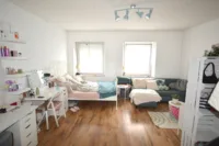 EG Wohnung Ansicht 3