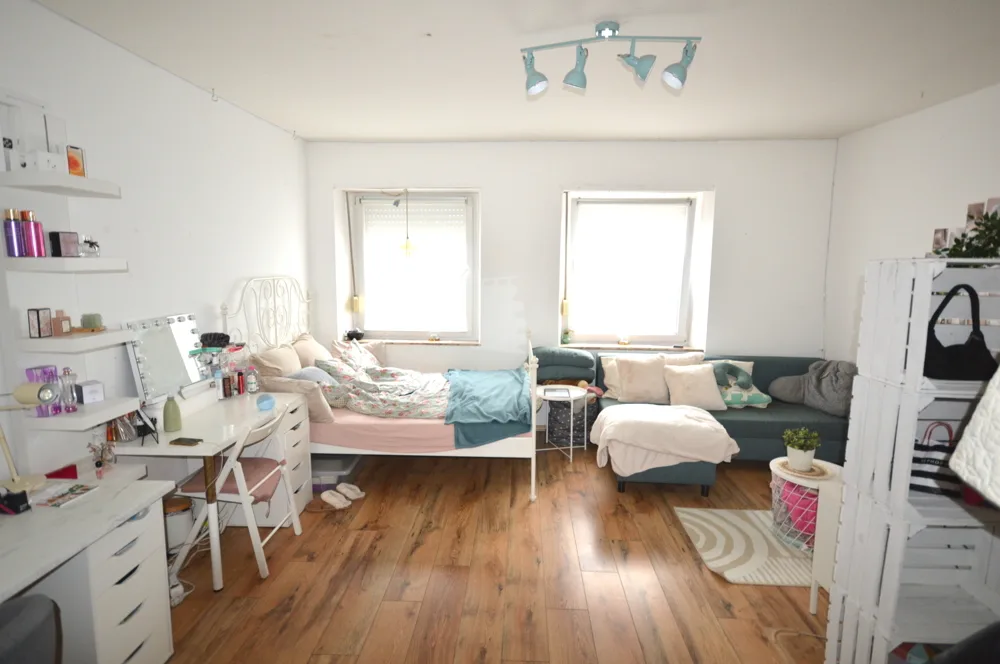 EG Wohnung Ansicht 3