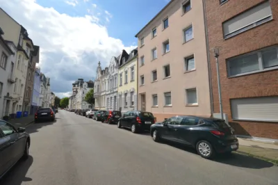 DIREKT AM BUNTEN GARTEN – INVEST IN TOP LAGE!, 41061 Mönchengladbach, Bauprojekt