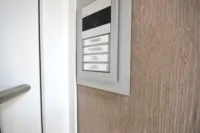 Klingelanlage