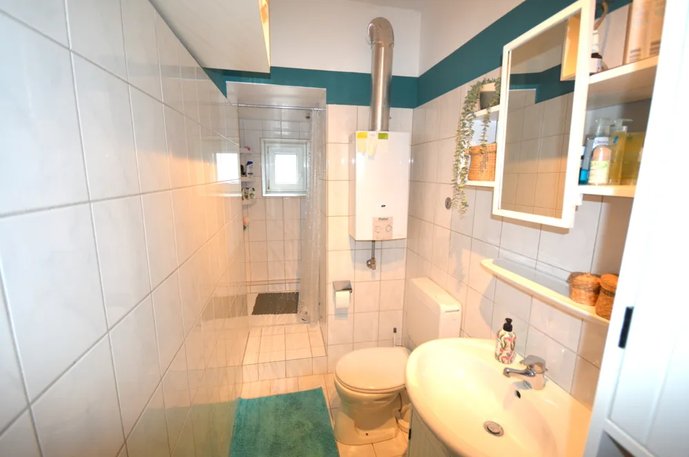 EG Wohnung Ansicht 5