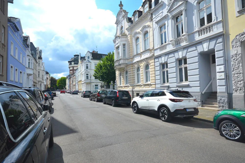 Umgebung