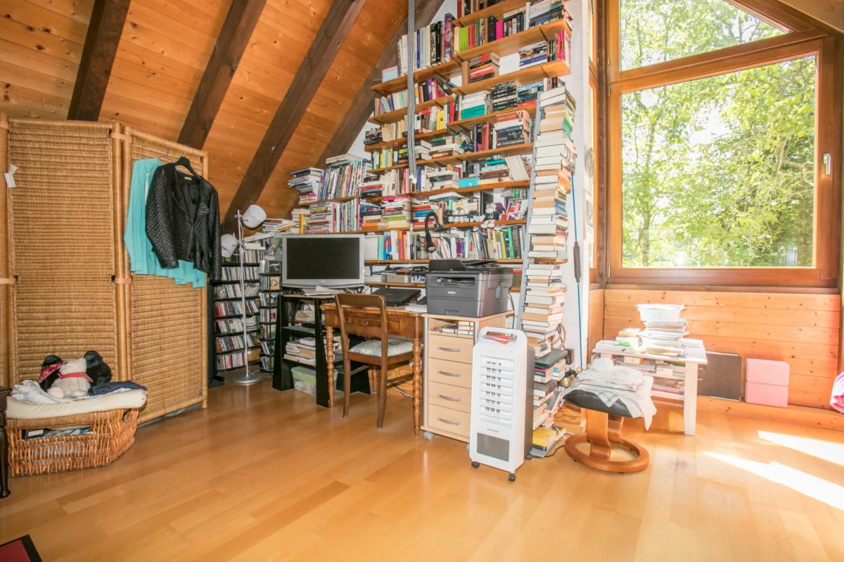 Schlafzimmer 2