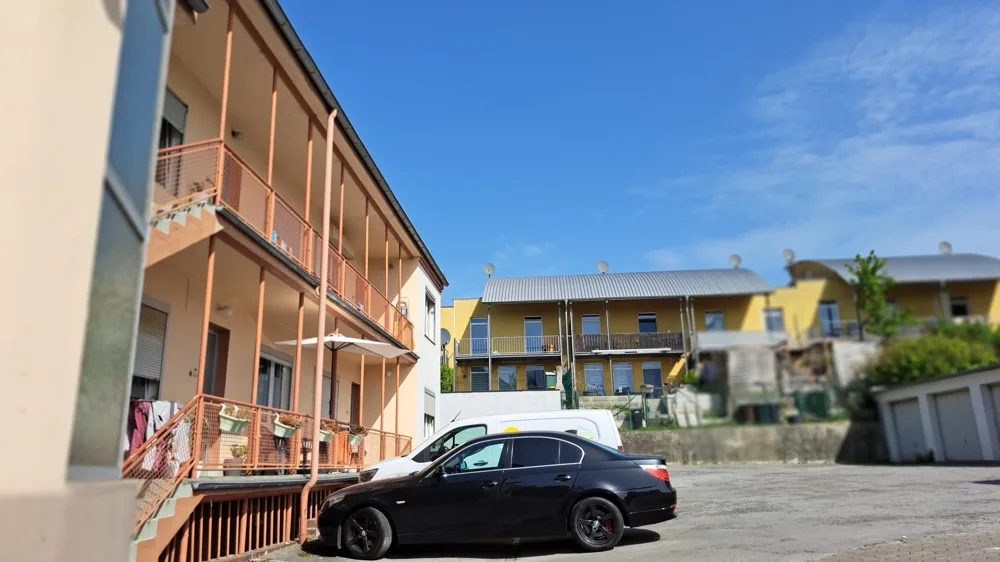 Garagenhof