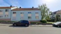 Hausfront