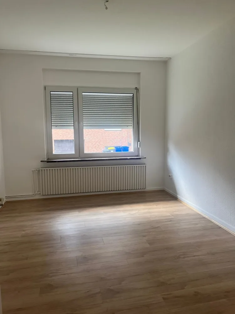 Beispiel Zimmer