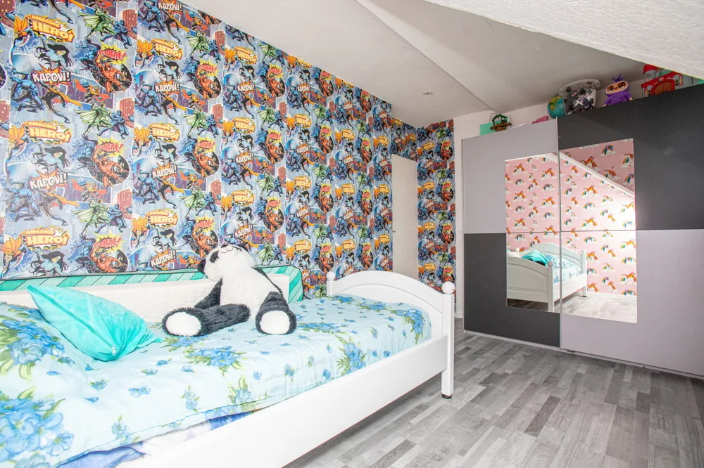 Kinderzimmer Foto 2