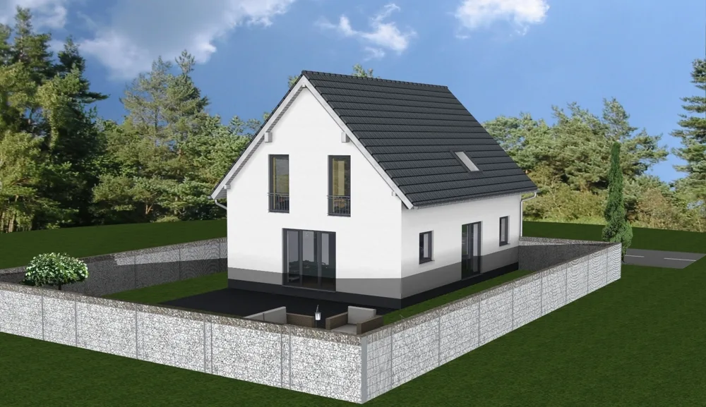 Rückseite