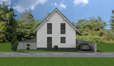Platz für die ganze Familie!, 41836 Hückelhoven, Einfamilienhaus