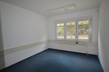 Bürofläche in attraktiver Lage! 170 m² - beliebig aufteilbar - Büroraum 1