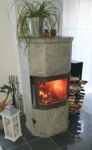 Kamin