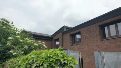 Zentral gelegenes, außergewöhnliches 5 Zimmer Haus mit 100% Privatsphäre!, 41199 Mönchengladbach, Einfamilienhaus