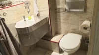 Gäste WC
