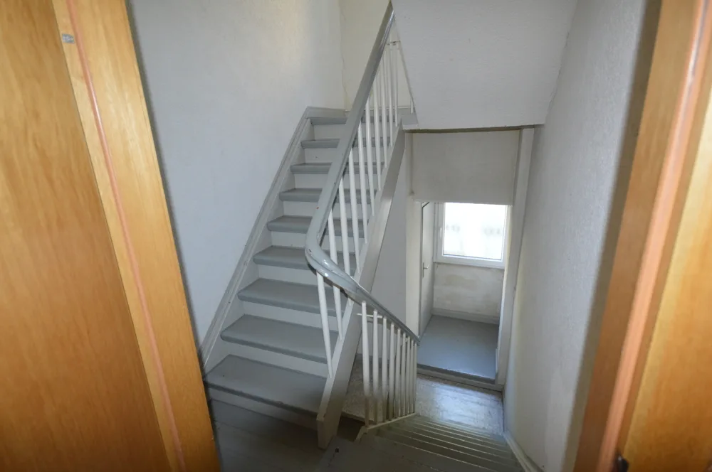 Treppenhaus